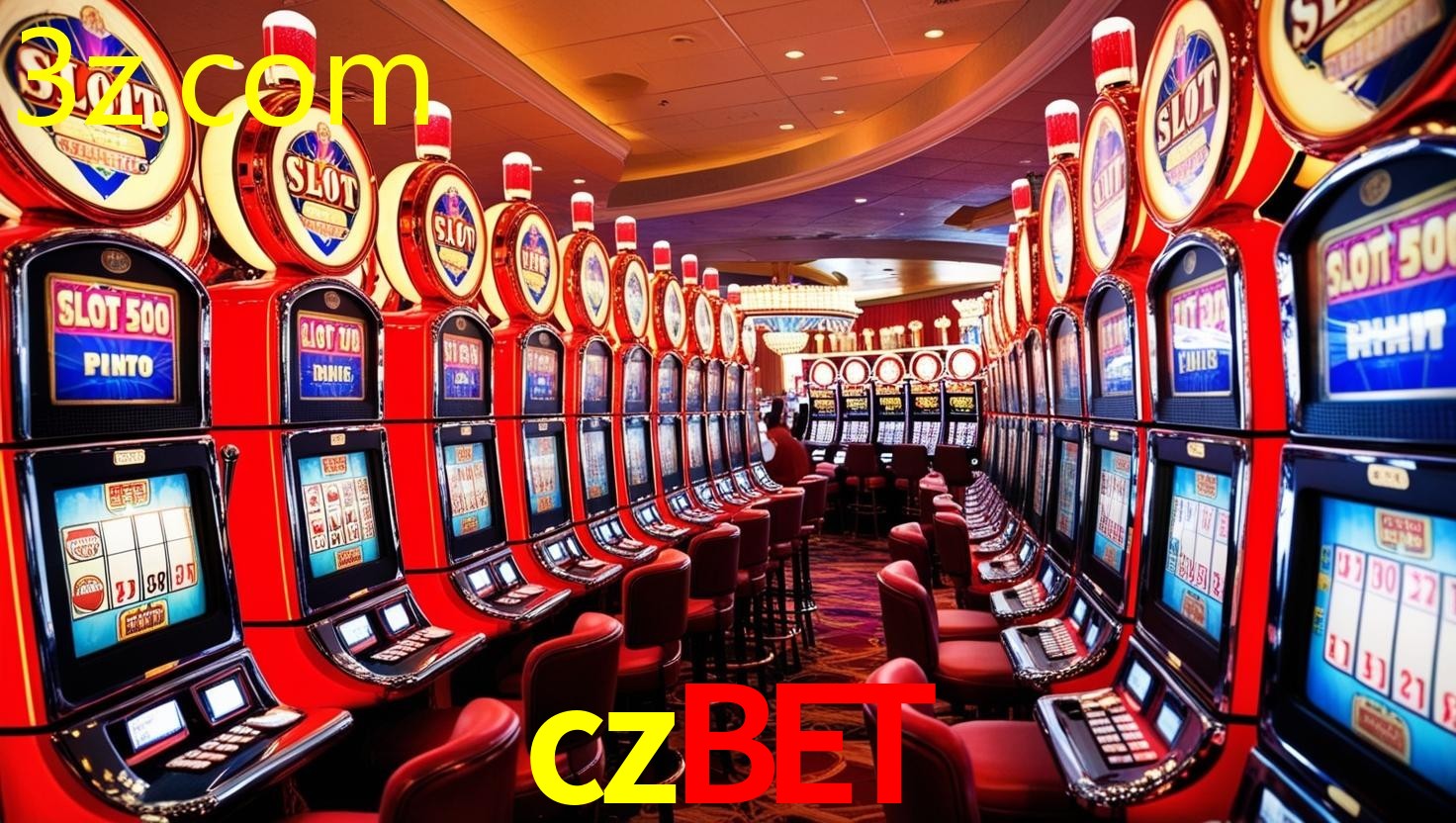 CZBET.COM